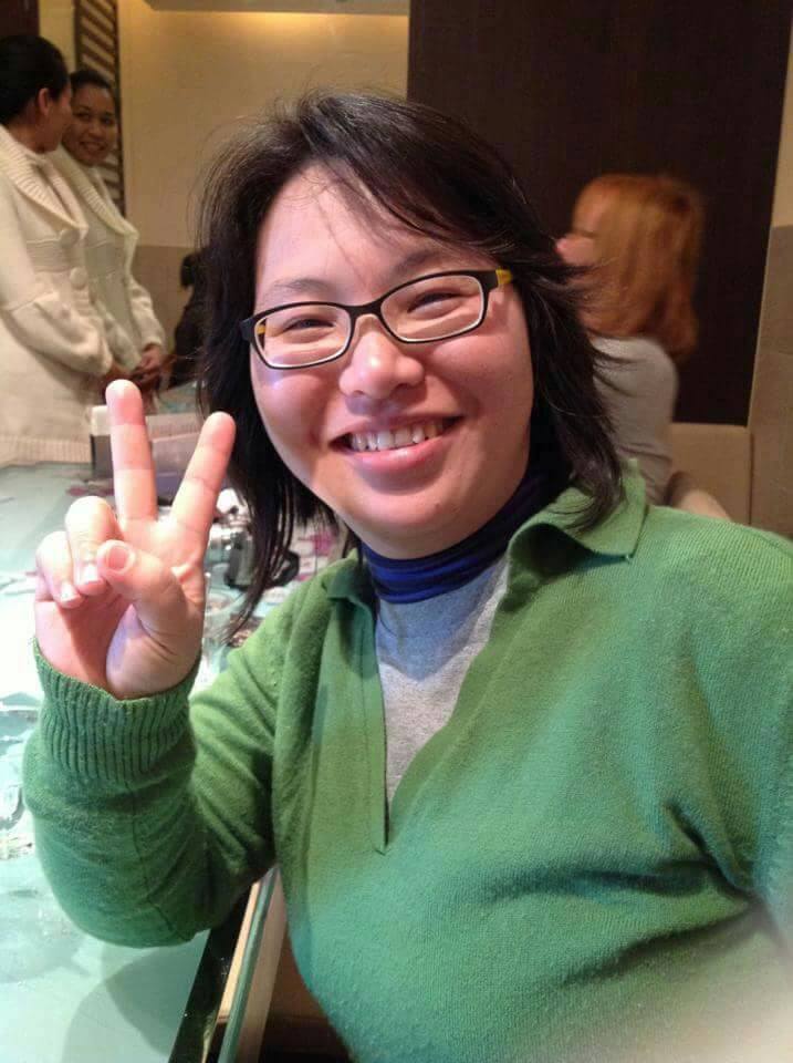 Course Staff Image #2