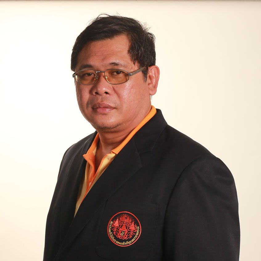 Course Staff Image #1