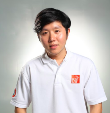 Course Staff Image #2