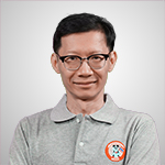 Course Staff Image #1