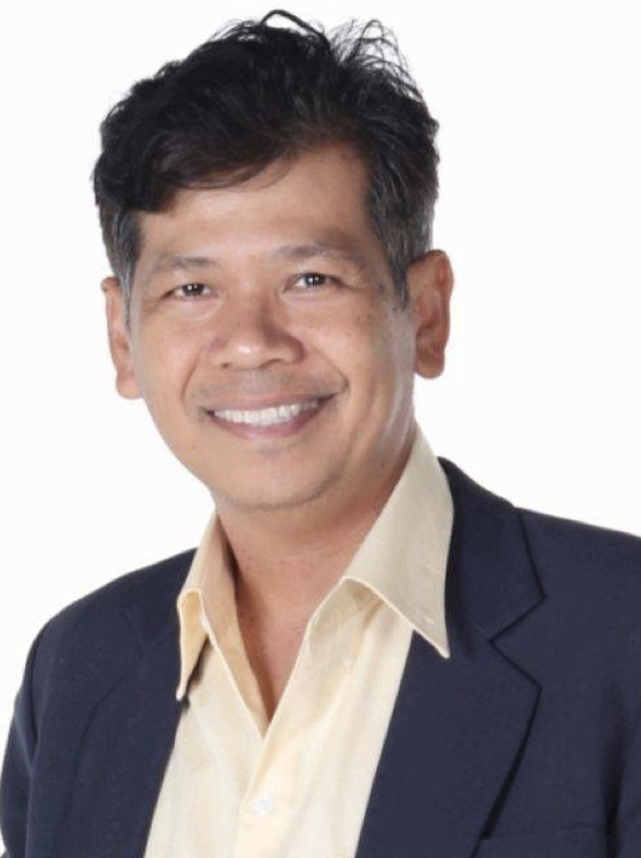 Course Staff Image #1