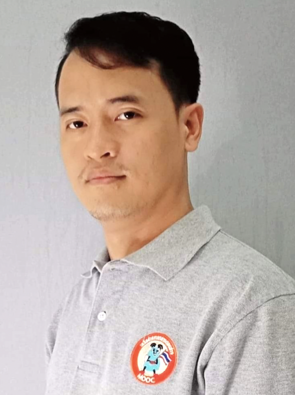 Course Staff Image #2