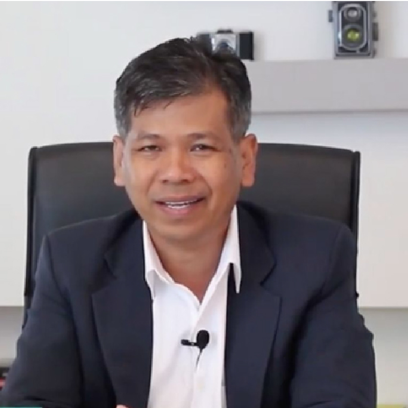 Course Staff Image #1