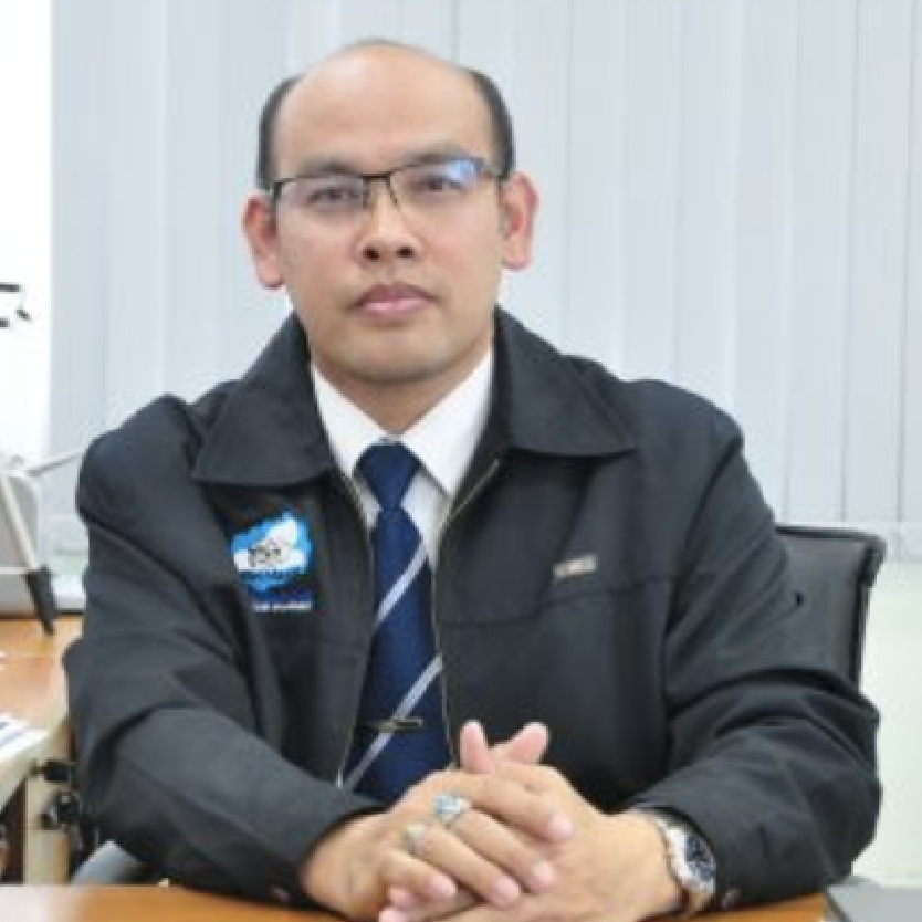 Course Staff Image #1