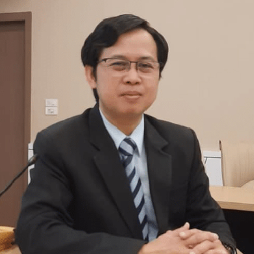 Course Staff Image #1