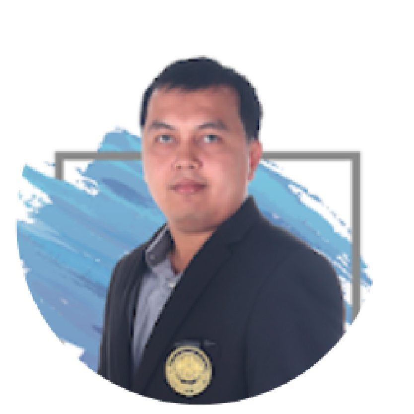 Course Staff Image #1