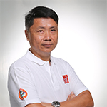 Course Staff Image #1