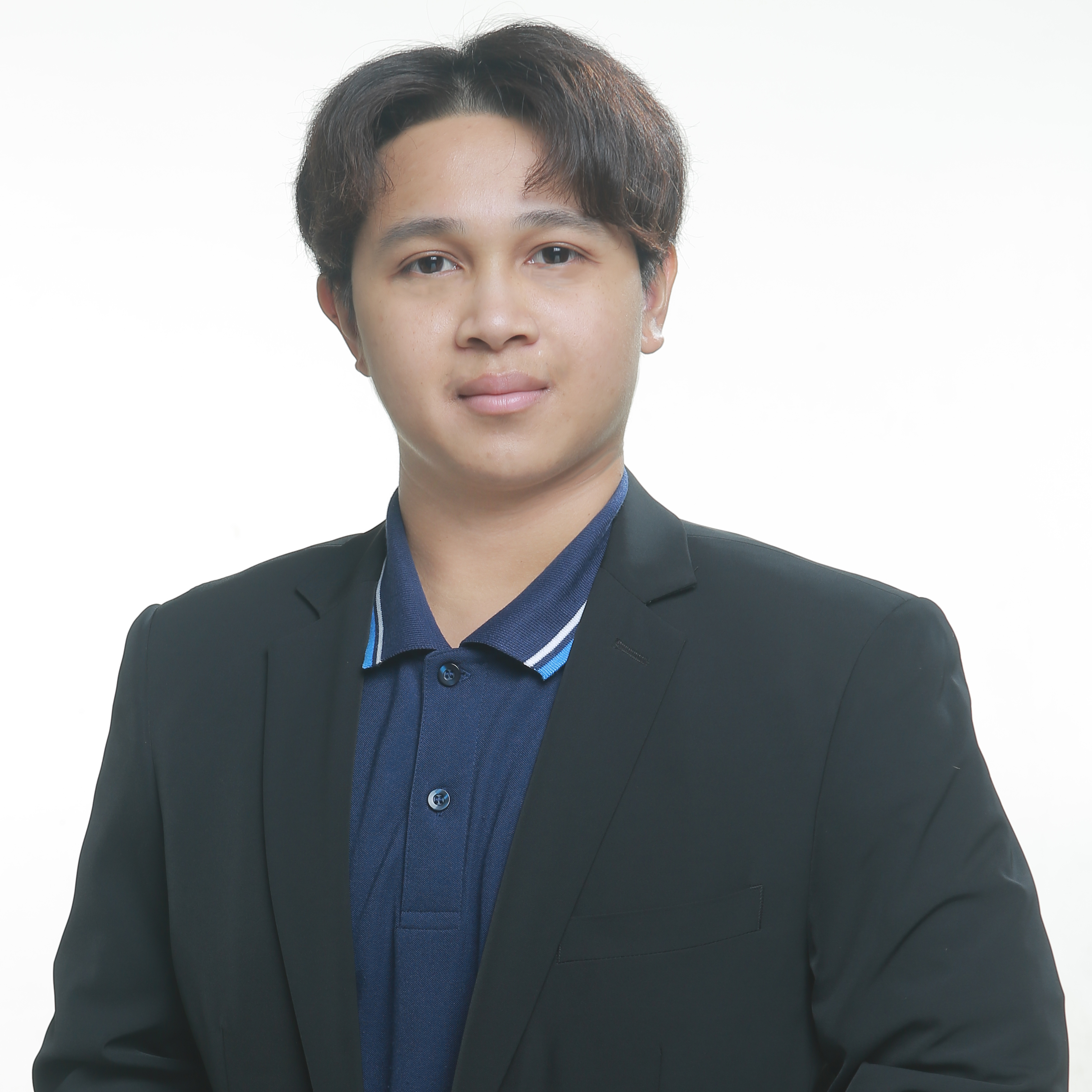 Course Staff Image #1