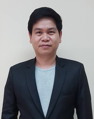 Course Staff Image #2