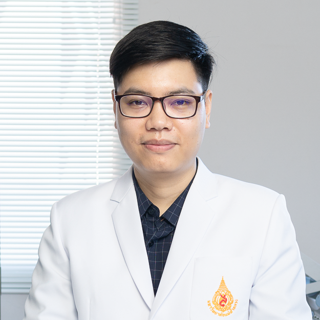 Course Staff Image #1