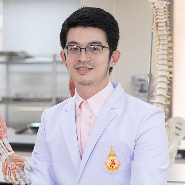 Course Staff Image #5