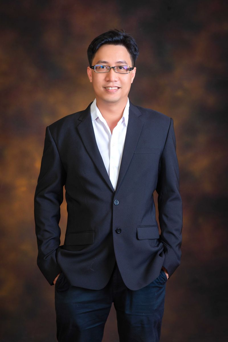 Course Staff Image #11