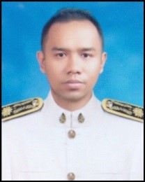 Course Staff Image #8