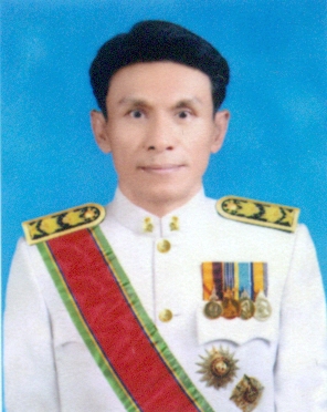 Course Staff Image #7