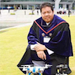 อ.วรวิทย์ อิศรางกูร ณ อยุธยา