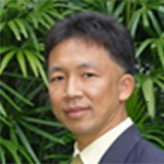 Course Staff Image #1