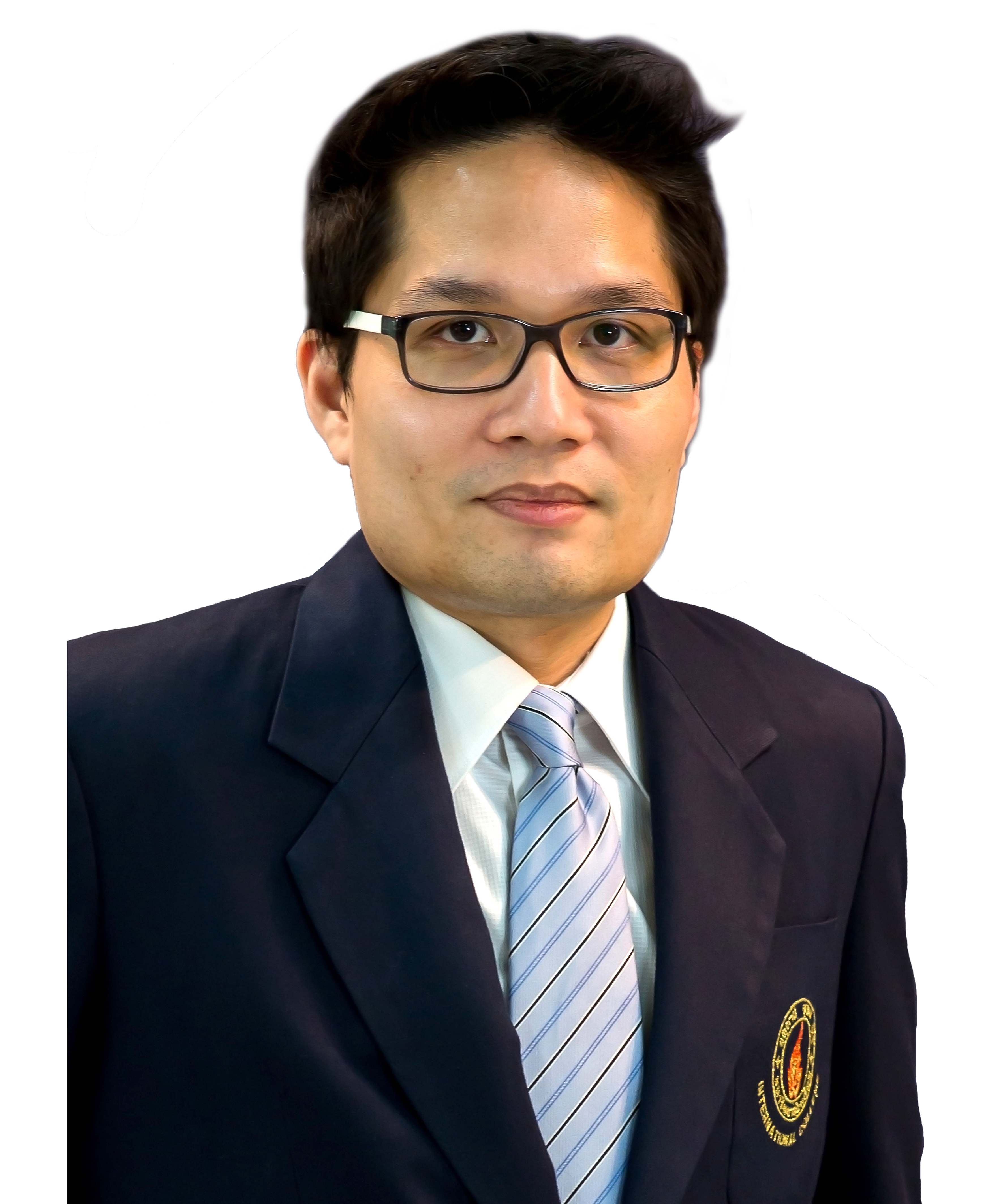 Course Staff Image #4