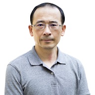 Course Staff Image #1