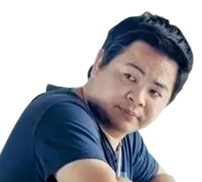 Course Staff Image #11