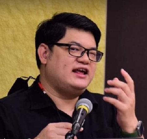 Course Staff Image #2