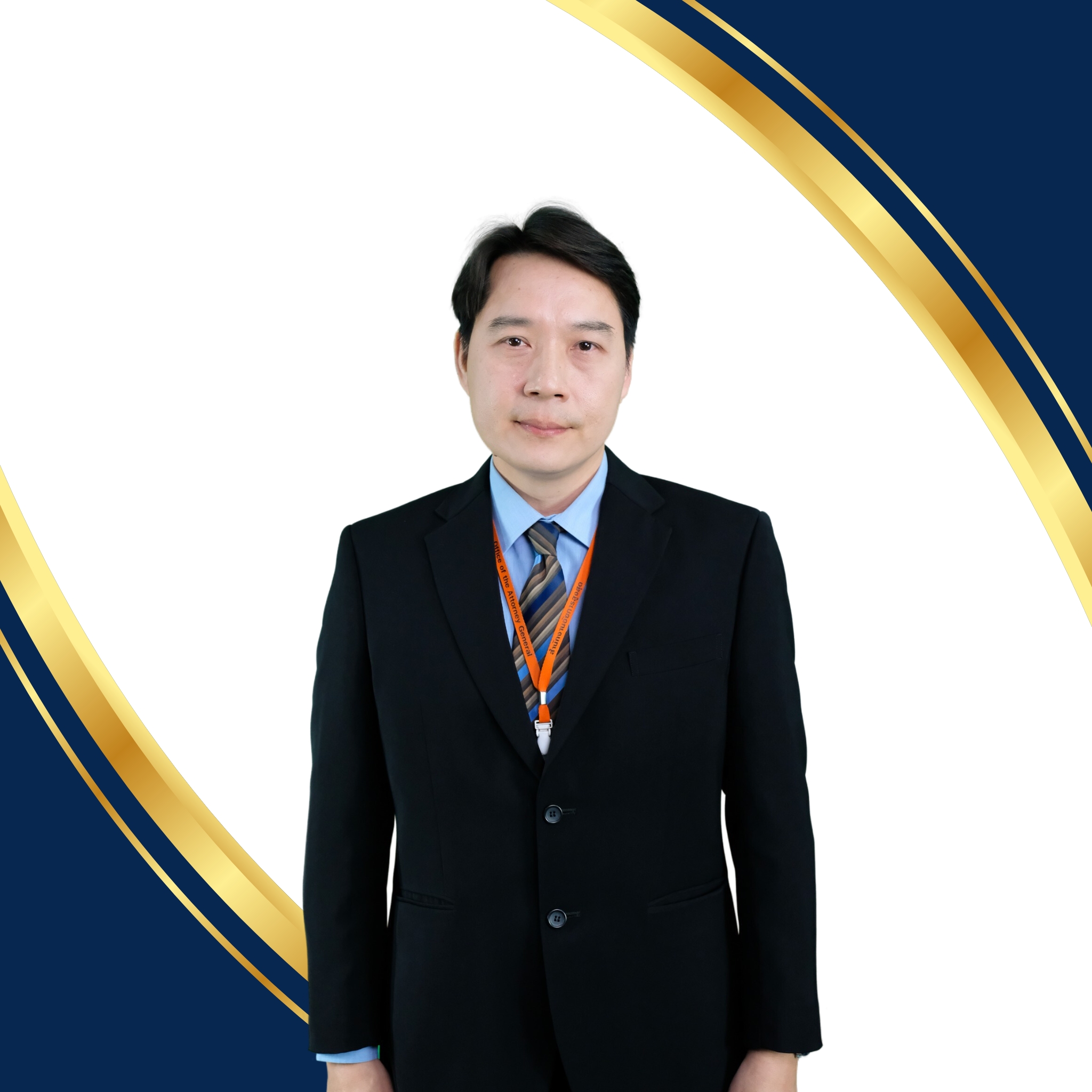 Course Staff Image #1