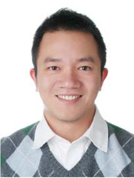 Course Staff Image #1