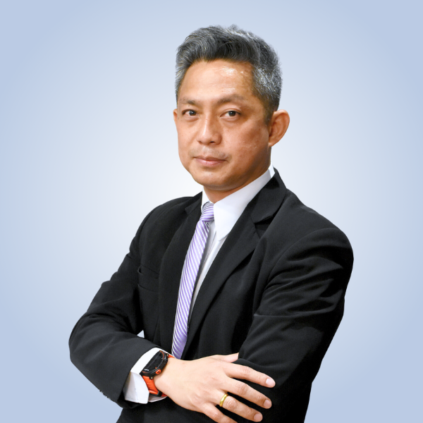 Course Staff Image #1