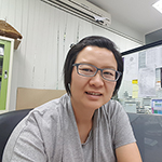 Course Staff Image #1