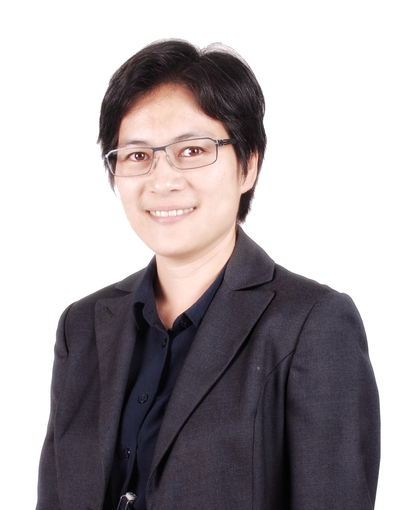 Course Staff Image #1