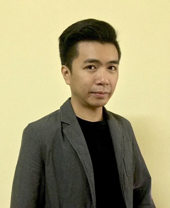 Course Staff Image #2