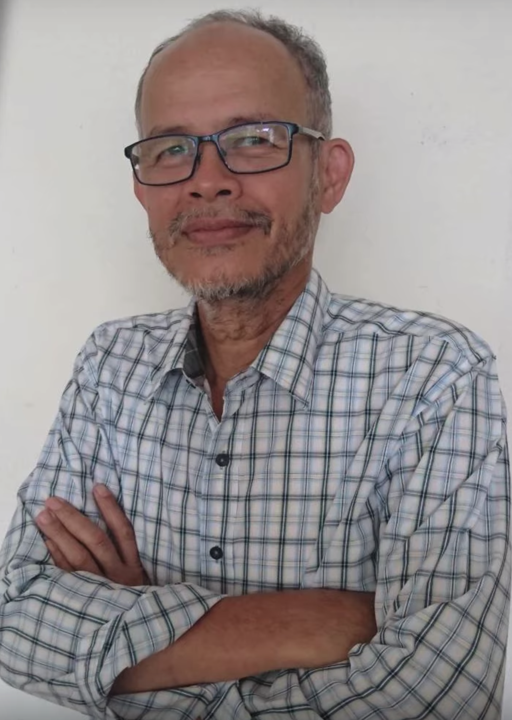 Course Staff Image #1