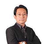 ผศ.ดร.วัชรินทร์  จินต์วุฒิ