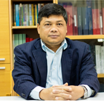 Course Staff Image #1