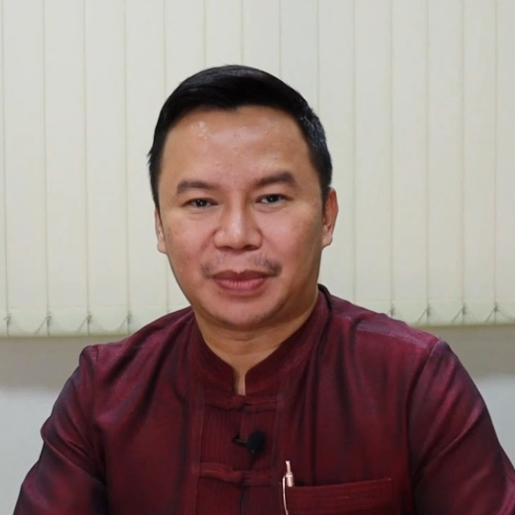 Course Staff Image #1