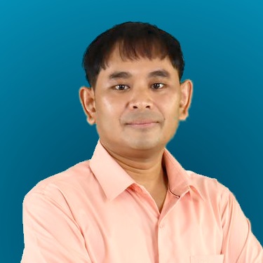 Course Staff Image #1