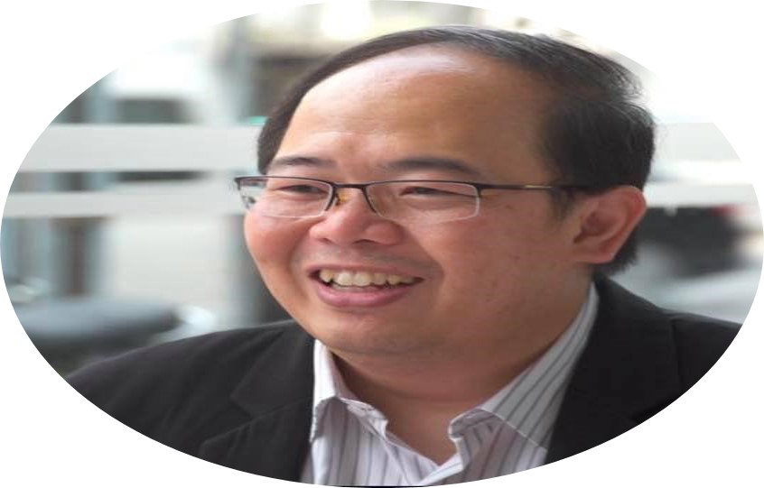 Course Staff Image #1