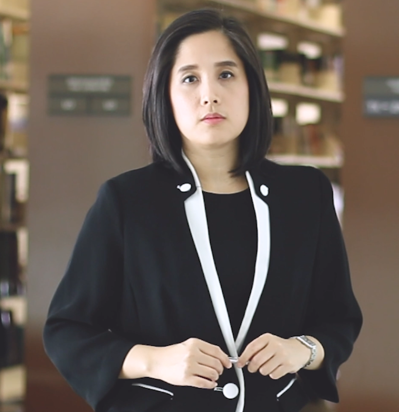 Course Staff Image #1