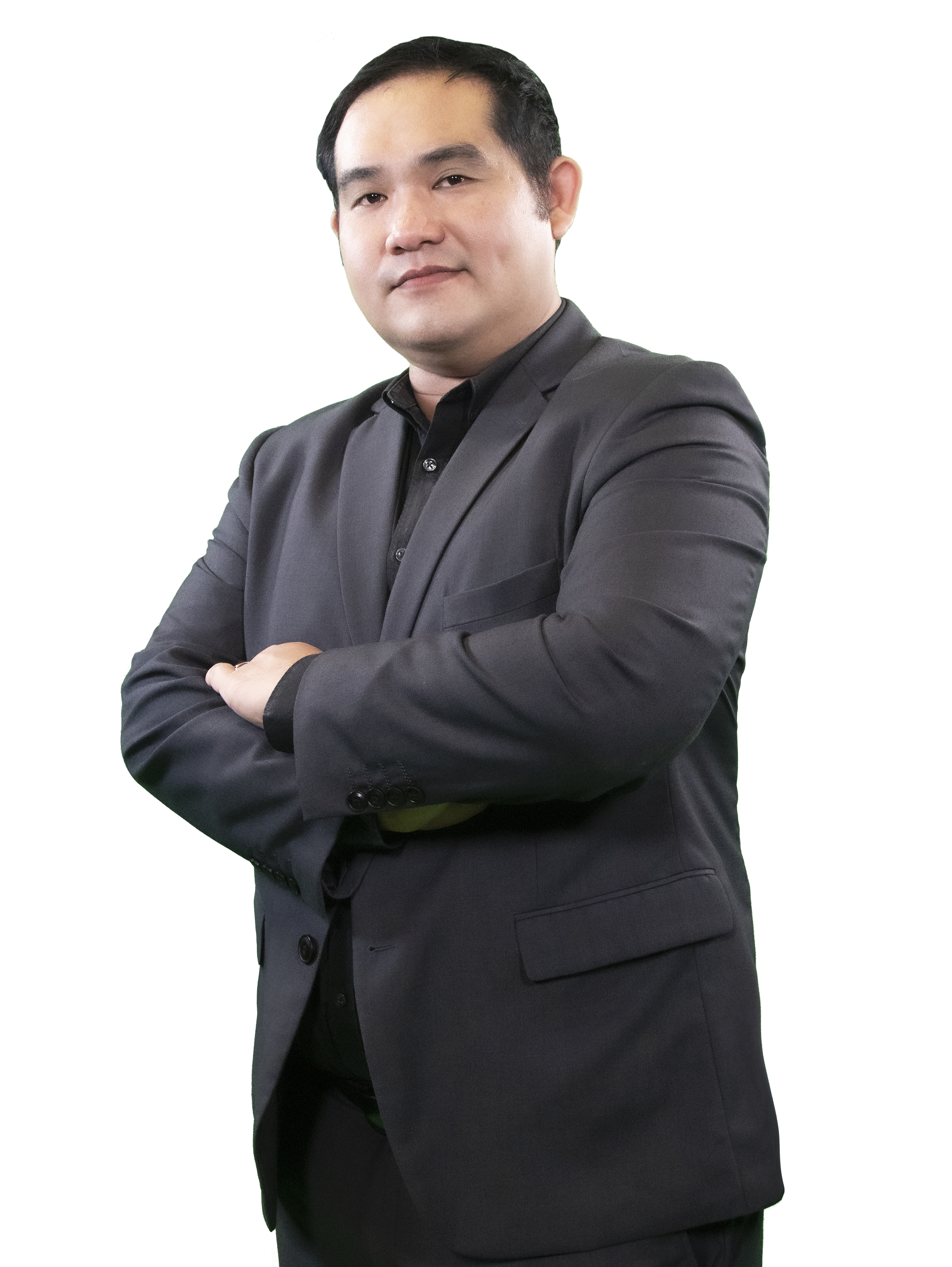 Course Staff Image #1