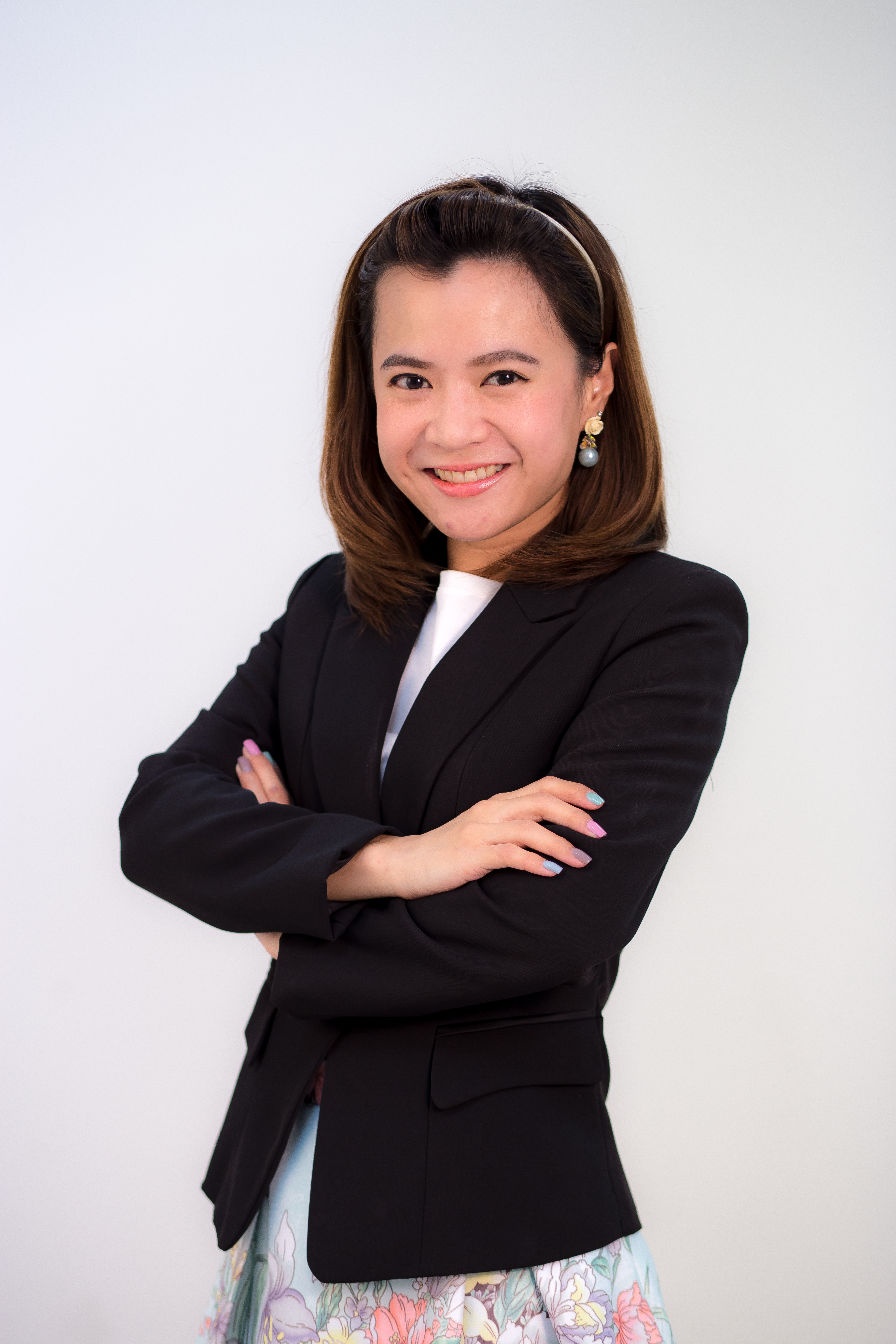 Course Staff Image #1