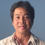 Course Staff Image #1