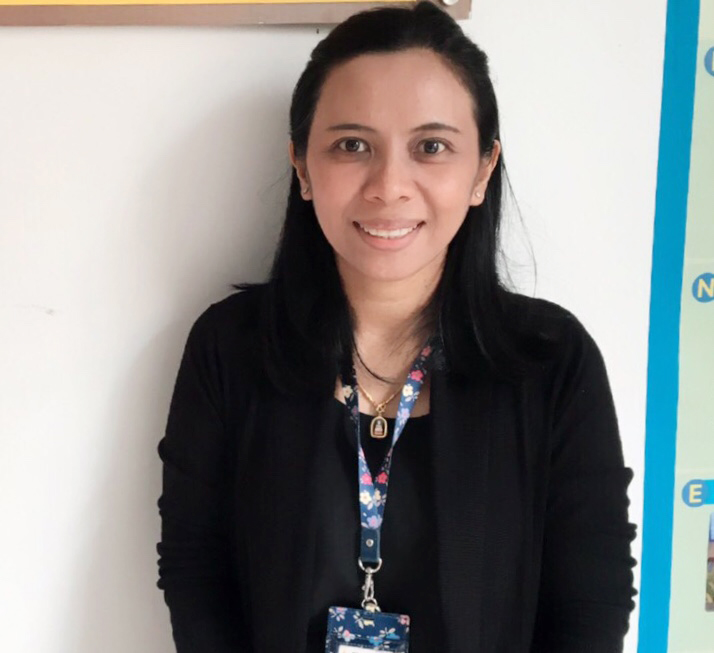 Course Staff Image #1