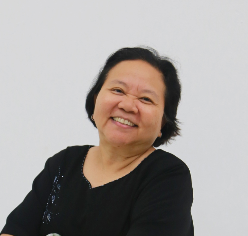 Course Staff Image #5