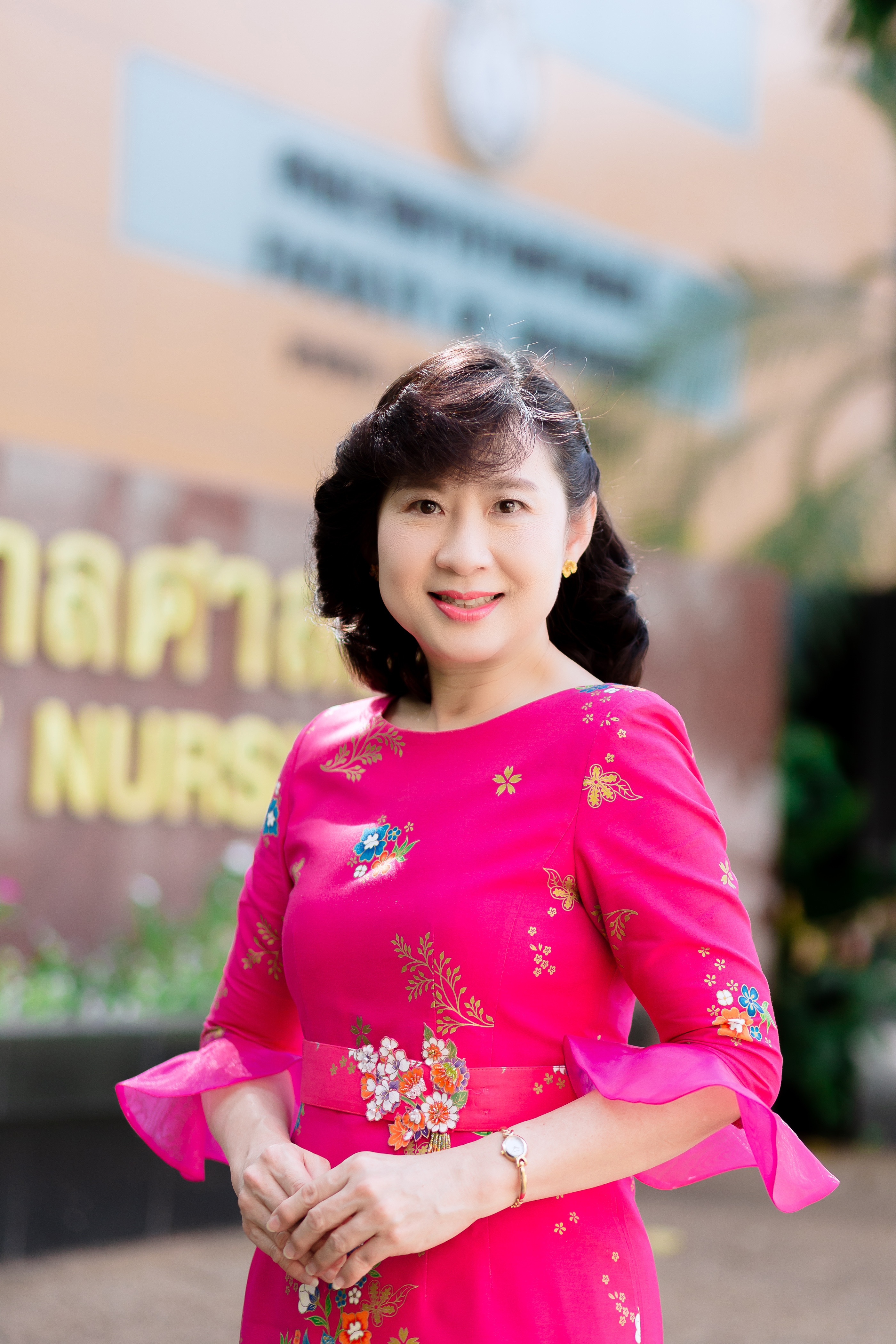 Course Staff Image #1