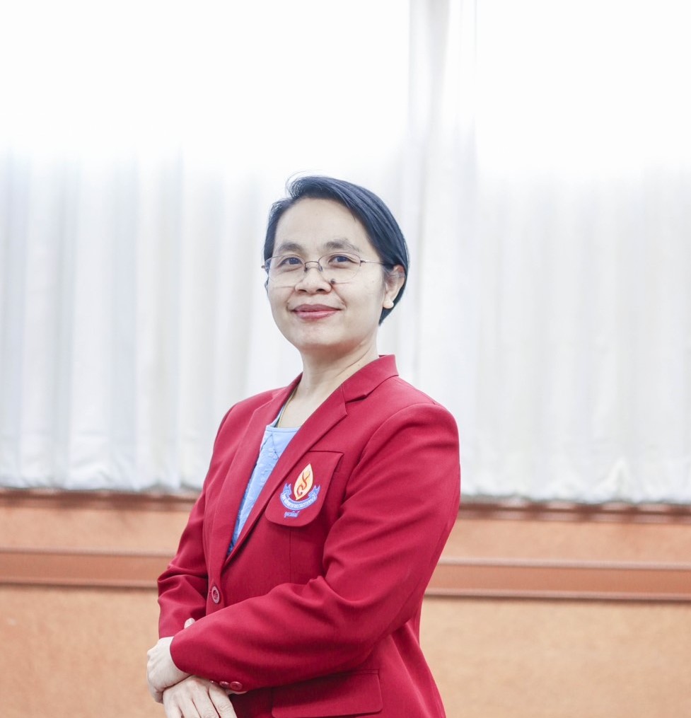 Course Staff Image #2