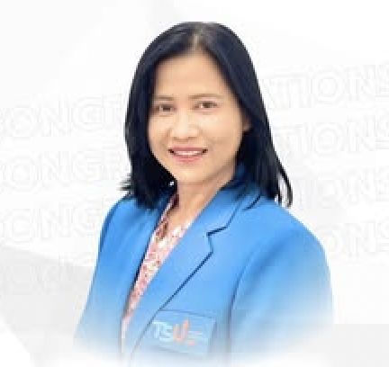 Course Staff Image #1