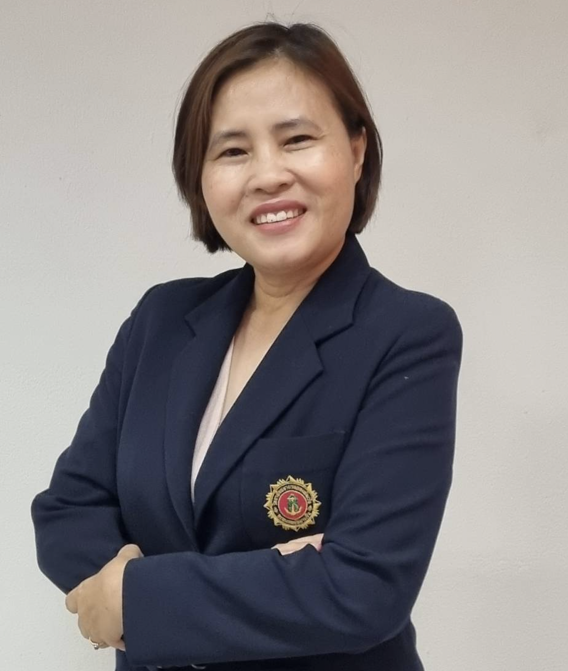 Course Staff Image #1