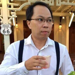 Course Staff Image #2