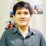 Course Staff Image #2