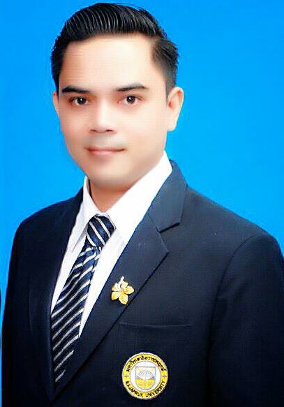 Course Staff Image #1