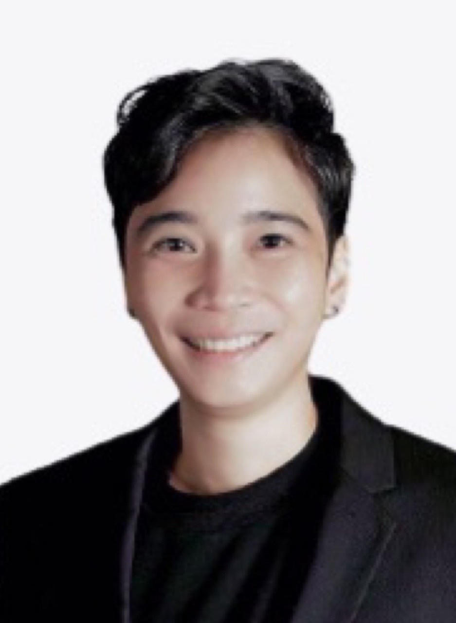 Course Staff Image #1